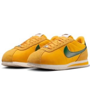 コルテッツ ナイキ NIKE CORTEZ 23 SE wheat gold/white-coconut milk
