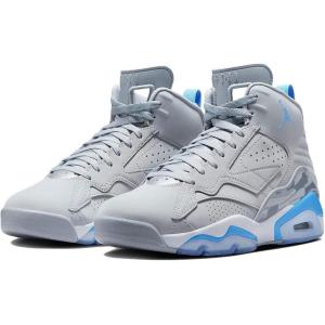 [ナイキ] ジャンプマン MVP [JUMPMAN MVP] ウルフグレー/ホワイト/ニュートラルグレー/ユニバーシティブルー DZ4475-003