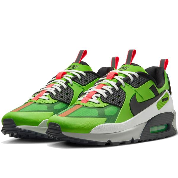 [ナイキ] エア マックス 90 ドリフト [AIR MAX 90 DRIFT] アクショングリーン...