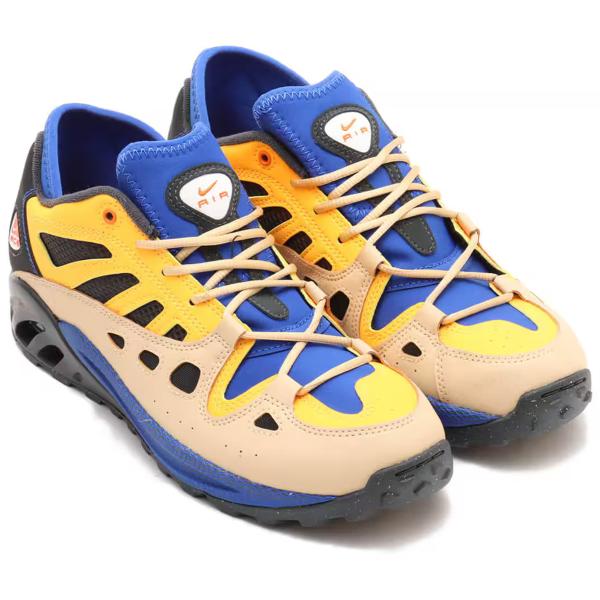 [ナイキ] ACG エア エクスプロレイド  [ACG AIR EXPLORAID] ハイパーロイヤ...