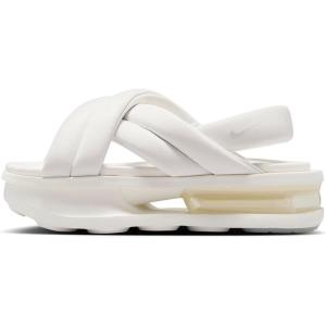 [ナイキ] エア マックス アイラ サンダル [W AIR MAX ISLA SANDAL] サミットホワイト/サミットホワイト FJ5929-100
