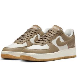 NIKE◇LAB AIR FORCE 1 HI / RT/ラボエアフォース ハイ/ホワイト