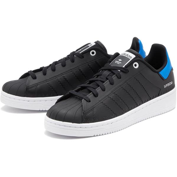 [アディダス]スーパースター OT テック [SUPERSTAR OT TECH] コアブラック/フ...