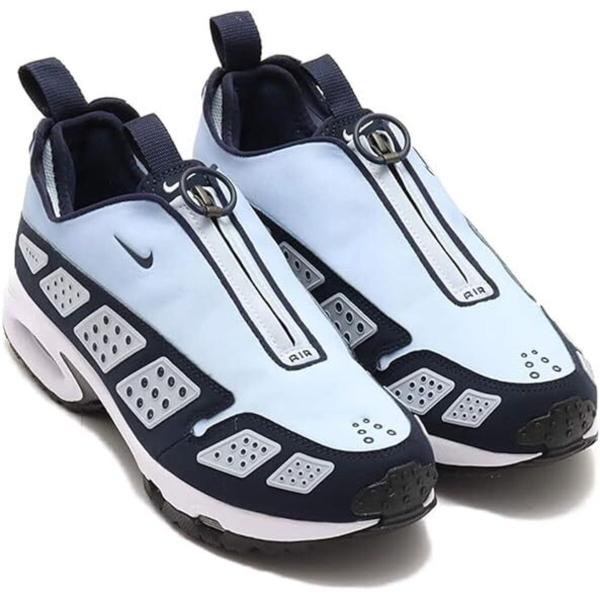 [ナイキ] エア マックス SNDR [W AIR MAX SNDR] ブルーアイス/ブルーウィスパ...