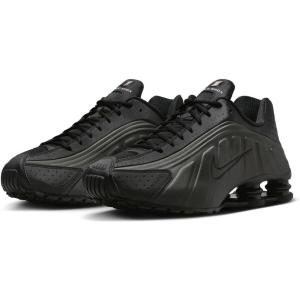 ショックス R4 001BLK/BLK ショックス NIKE SHOX R4 ナイキ メンズ BLACK/BLACK/BLACK