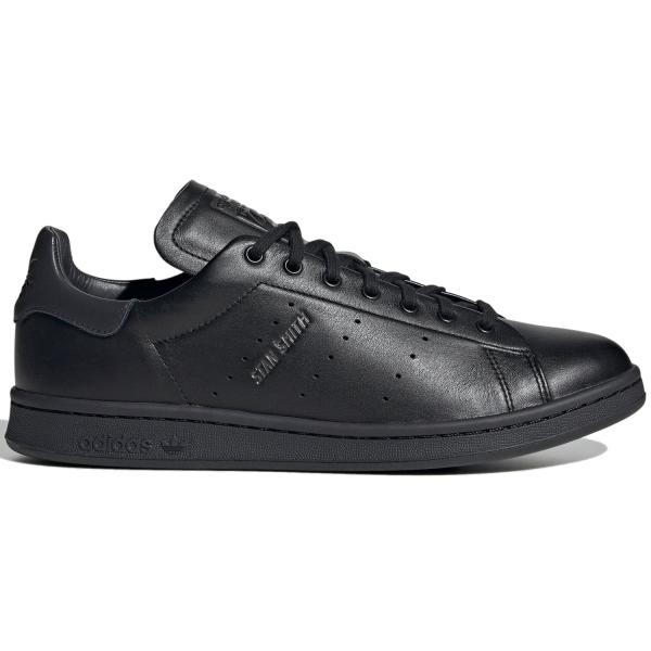 [アディダス] スタンスミス LUX [STAN SMITH LUX] コアブラック/コアブラック/...