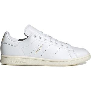 [アディダス] スタンスミス FS [STAN SMITH FS] フットウェアホワイト/フットウェ...