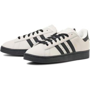 [アディダス] キャンパス 2 CAMPUS 2 オフホワイト/コアブラック/フットウェアホワイト ...