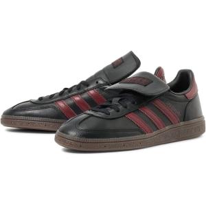 [アディダス] ハンドボール スペツィアル Handball Spezial コアブラック/シャドー...