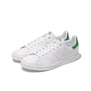 adidas（アディダス） スタンスミス [STAN SMITH] ランニングホワイト