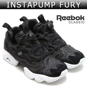 【2〜5営業日以内の発送】Reebok リーボック インスタポンプ フューリー INSTAPUMP FURY GALLERY ブラック レディース V70812 ( V65750 ではありません )