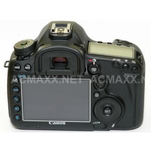 ACMAXX キャノン Canon EOS 5D Mark III 液晶保護アーマー＆フィルムの商品画像