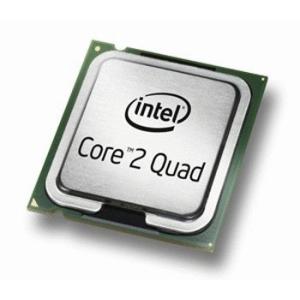 Intel Core 2 Quad プロセッサー Q8200 2.33GHz 1333MHz 4MB LGA775 CPU、OEMの商品画像