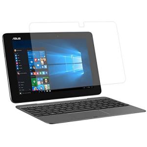ASUS TransBook T100HA 10.1インチ2in1タブレット 用 液晶保護フィルム ...