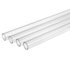 Thermaltake V-Tubler PETG Tube 16mm OD 500mm 4Pack CL-W065-PL16TR-A (Pacifiの商品画像