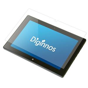 ドスパラ Diginnos Tablet DG-D10IW3 10.1インチタブレット用 液晶保護フ...