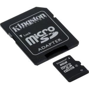 Vtech Kidizoom Action Camデジタルカメラメモリカード8?GB microSD...