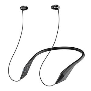 【国内正規品】 PLANTRONICS Bluetooth ワイヤレスヘッドセット (ステレオイヤホ...