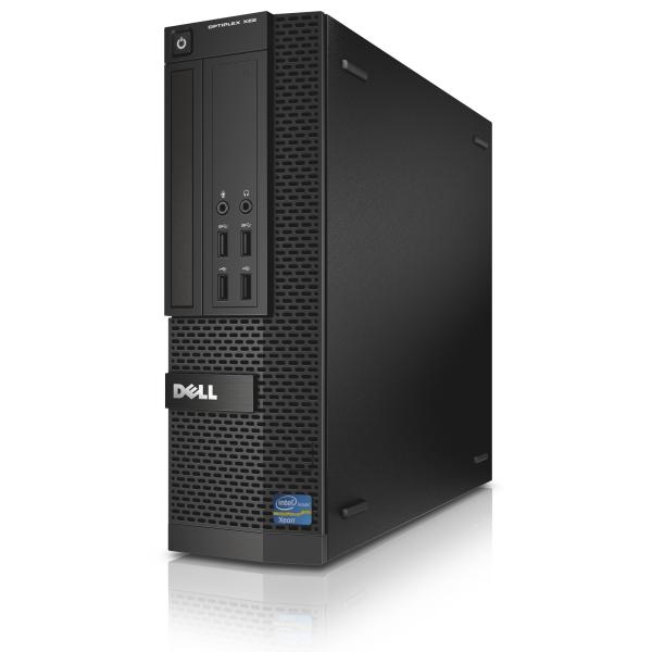 DELL OPTIPLEX XE2 SFF アウトレット 開封済元箱入 第4世代 Win10 Hom...