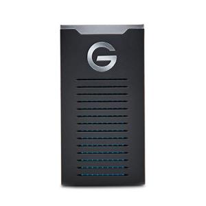 G-Technology SSD 外付 ポータブル 500GB G-DRIVE Mobile SSD...