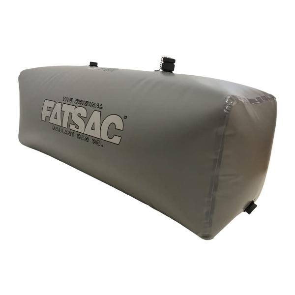 Fat Sac V-Drive サーフバラストサック - 42 x 16 x 16-400ポンド -...