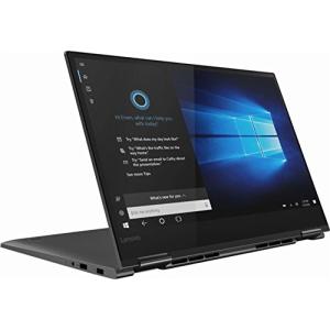Lenovo (レノボ) 2018 Yoga 730 2-in-1 15.6インチ FHD IPS タッチスクリーンノートパソコン Intel i5-の商品画像