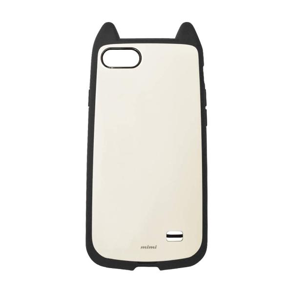 ラスタバナナ iPhone8/7 兼用 ケース/カバー ハイブリッド VANILLA PACK mi...