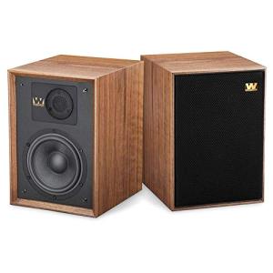 Wharfedale （ワーフェデール） Denton デントン 85周年モデル