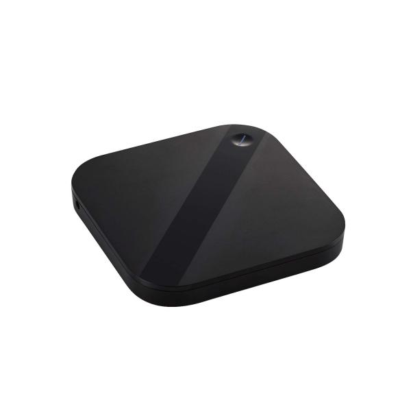 エレコム ポータブルハードディスク 1TB USB3.0 スマートフォン用 ELP-SHU010UB...