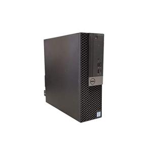 Dell Optiplex 7050 | スモールフォームファクター | Intel 第6世代 i5-6500 | 16GB 2666MHz DDR4の商品画像