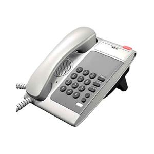 NEC 一般電話機 DTL-1-1D(WH)TEL DT210 Series
