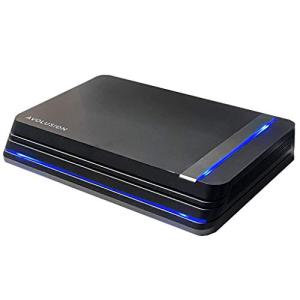 Avolusion HDDGear Pro X 3TB USB 3.0 外付けゲーム用ハードドライブ (PS4 Pro用にフォーマット済み、スリム、オの商品画像