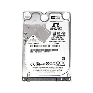 Western Digital 1TB 5400RPM 16MB キャッシュSATA 6.0Gb/s...