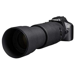 イージーカバー レンズオーク タムロン 100-400mm F/4.5-6.3 Di VC USD用 ブラックの商品画像