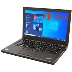 【Amazon.co.jp 限定】レノボ ノートPC ThinkPad X240/MS Office...