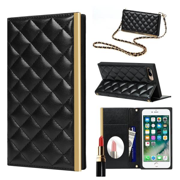 Pelanty for iPhone 7 plus ケース手帳型 for iPhone 8 plus...