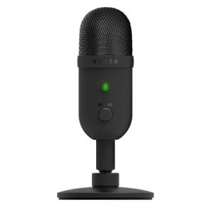 Razer Seiren V2 X USB 25mm コンデンサーマイク スーパー