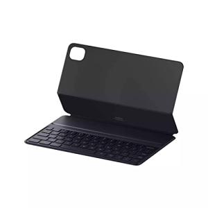 【美品】Xiaomi Pad 5 /Pro 純正キーボードカバー ブラック　黒 タブレットPC Xiaomi 純正品 キーボードケース 全4カラ−お