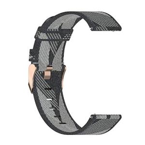 [ryohinit] スマートウォッチ用ベルト腕時計バンドTicWatch GTH用/TicWatch E3用/TicWatch C2+用用の商品画像