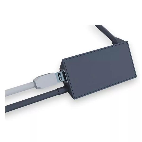 Generic Starlink イーサネットアダプター Satellite Internet V2...