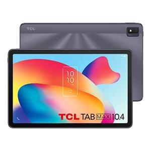 TCL TABMAX 10.4 タブレット 10.36インチ 2000×1200FHDディスプレイ