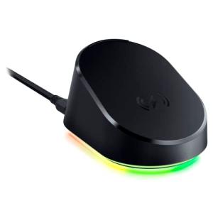 Razer レイザー Mouse Dock Pro ワイヤレス充電レシーバー