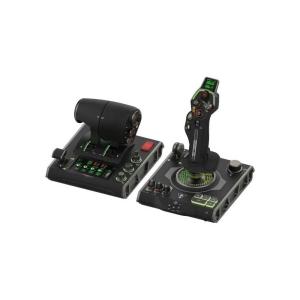 タートルビーチ (Turtle Beach) ジョイスティック HOTAS VelocityOne