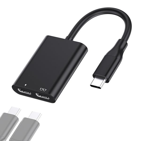 サクラガレージ ARグラス USB-C HUB XREAL スマホ Steam Deck Switc...