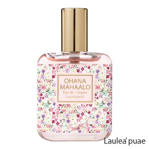 オハナマハロ オーデコロン 30ml デオドラ...の詳細画像1
