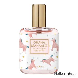 オハナマハロ オーデコロン 30ml デオドラ...の詳細画像2