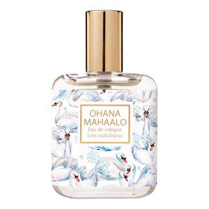 オハナマハロ オーデコロン 30ml デオドラ...の詳細画像3