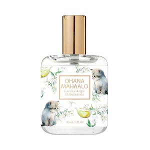 オハナマハロ オーデコロン 30ml デオドラ...の詳細画像4
