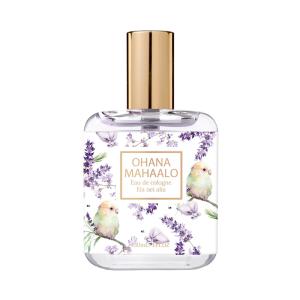 オハナマハロ オーデコロン 30ml デオドラ...の詳細画像5