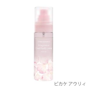 OHANA MAHAALO 限定品 オハナ・マハロ フレグランス ポイントクール